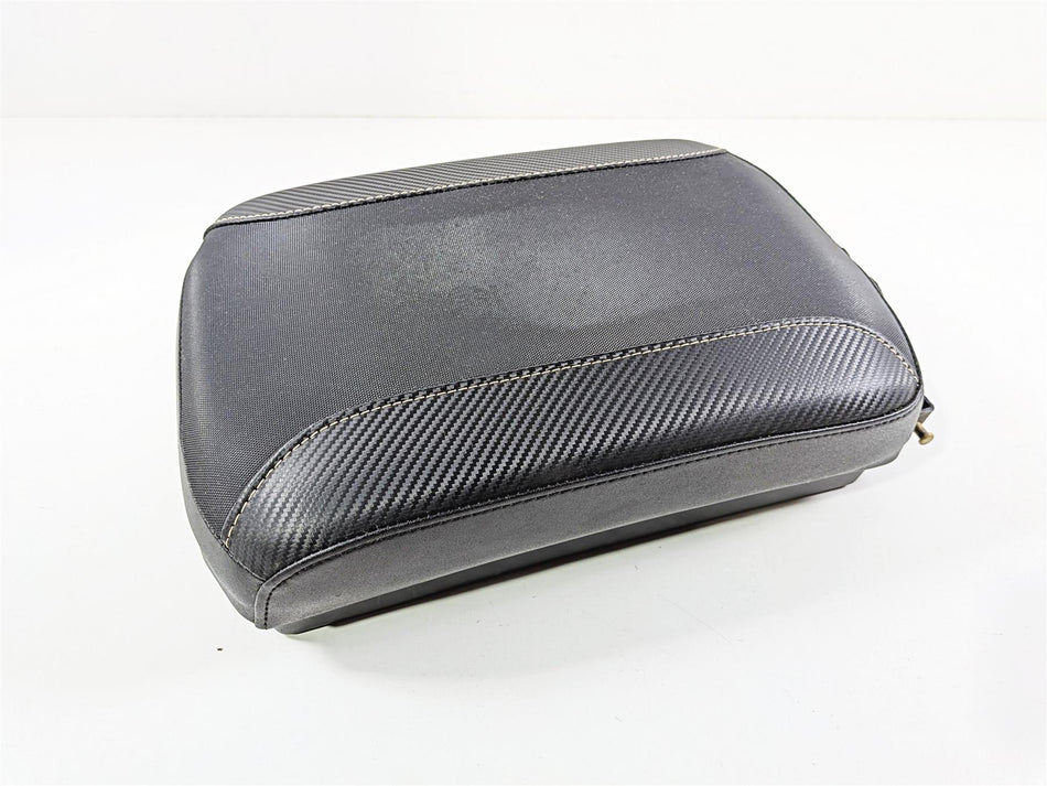 2021 Can-Am Defender MAX XMR HD10 Rear Center Backrest Cushion 708003159
