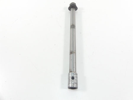 1998 Honda Shadow VT1100T Straight Rear Axle Wheel Spindle 20mm 42301-MM8-000 {{ shop.shopifyCountryName }} - Mototech271