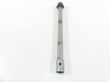Load image into Gallery viewer, 1998 Honda Shadow VT1100T Straight Rear Axle Wheel Spindle 20mm 42301-MM8-000 | Mototech271
