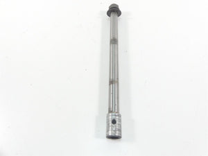 1998 Honda Shadow VT1100T Straight Rear Axle Wheel Spindle 20mm 42301-MM8-000 | Mototech271