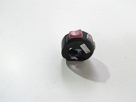 2017 BMW R1200 GS K50 Right Hand Heat Control Switch 61318567720 {{ shop.shopifyCountryName }} - Mototech271