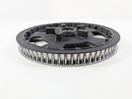 2011 Harley VRSCDX Night Rod Rear Belt Sprocket Pulley 72T 1" 40566-07 {{ shop.shopifyCountryName }} - Mototech271