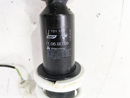 2015 BMW K1600 GT K48 ESA Front Shock Damper 11.06.9D.08 31427721120 {{ shop.shopifyCountryName }} - Mototech271