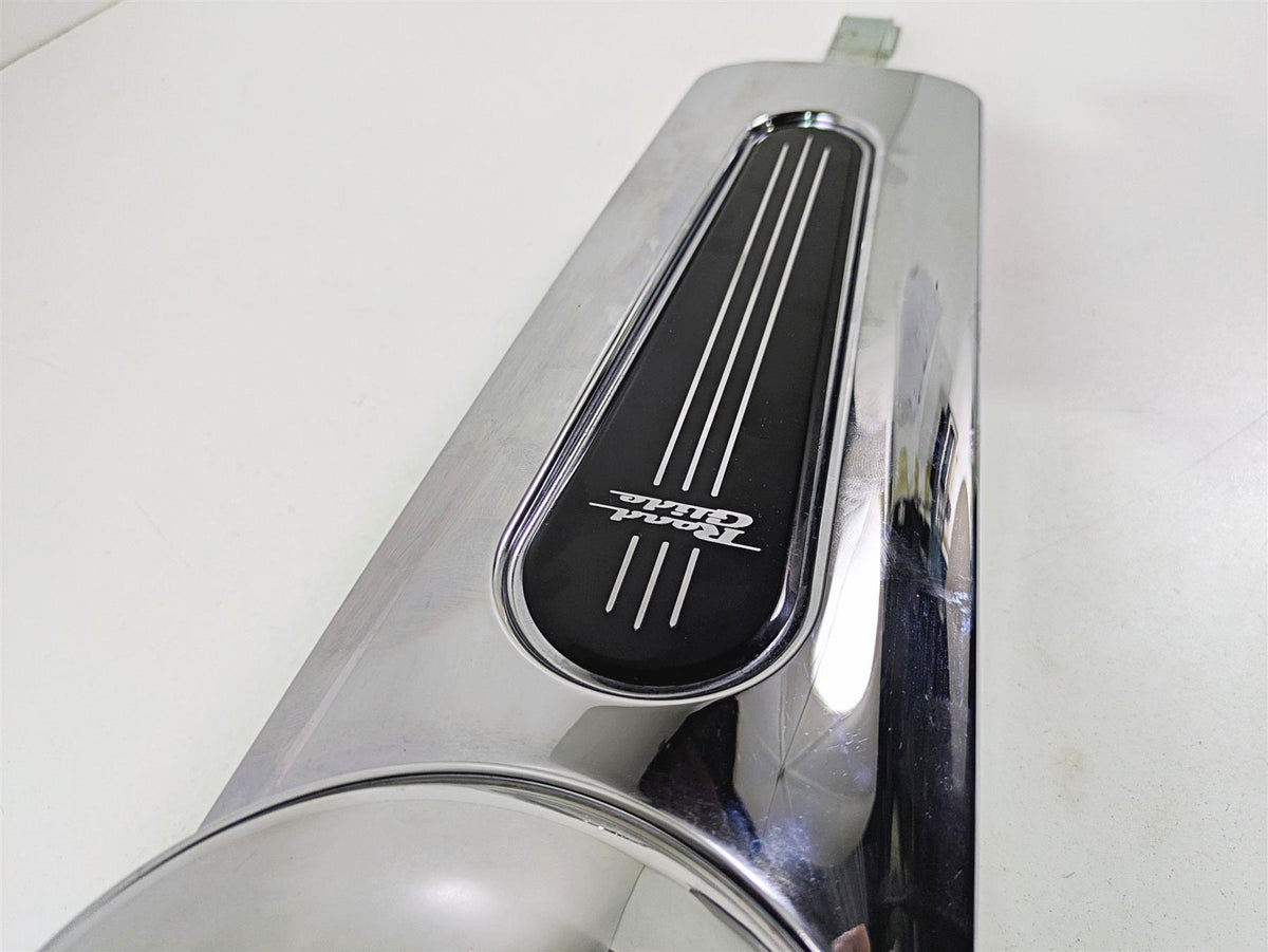 2021 Harley Touring FLTRX Road Glide Upper Fuel Tank Dash Cover 69214-08 {{ shop.shopifyCountryName }} - Mototech271