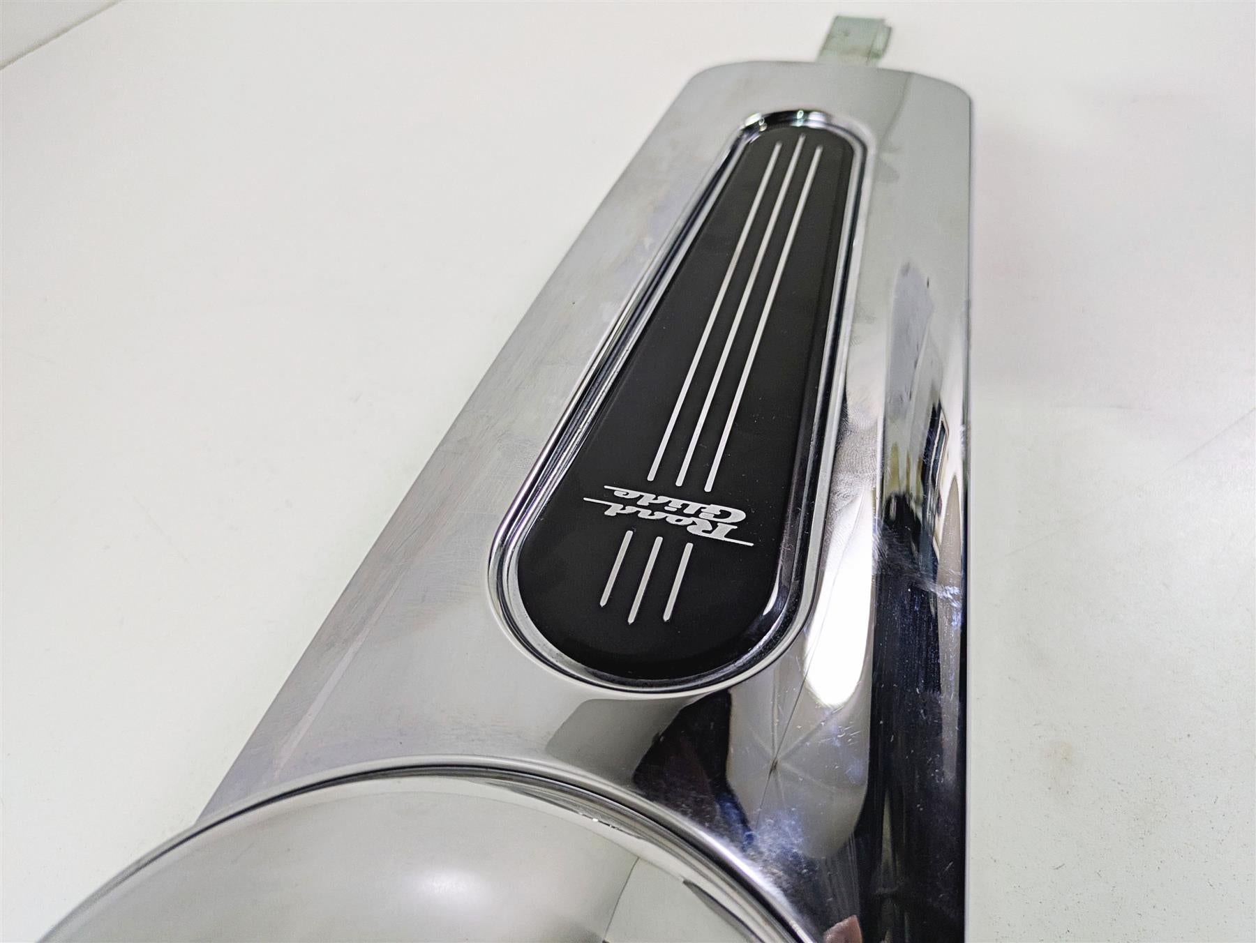2021 Harley Touring FLTRX Road Glide Upper Fuel Tank Dash Cover 69214-08 {{ shop.shopifyCountryName }} - Mototech271
