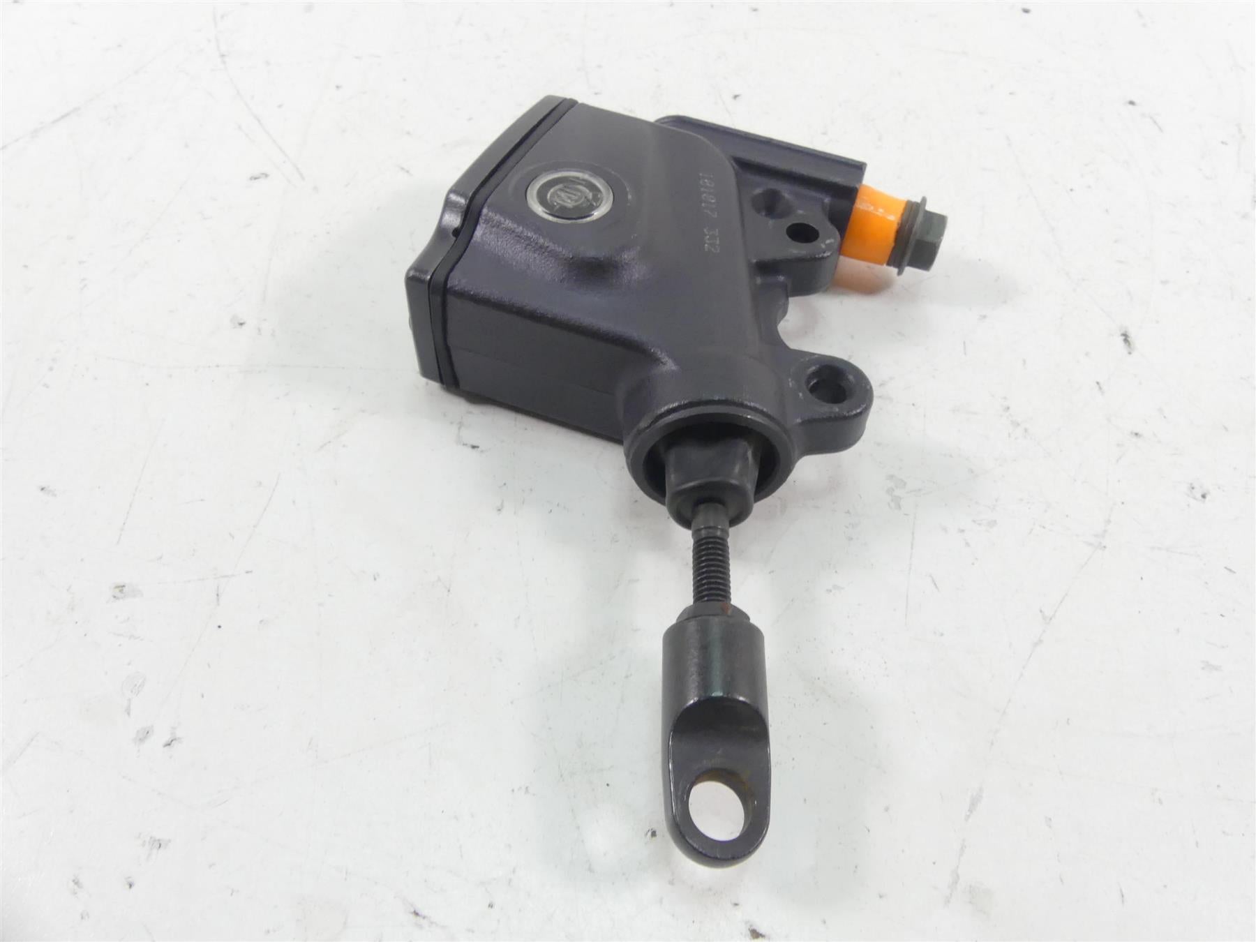 2018 Indian Scout Sixty Rear Brake Master Cylinder 181017 {{ shop.shopifyCountryName }} - Mototech271