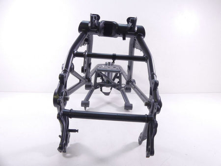 2016 BMW R1200RS K54 Straight Main Frame Chassis Slvg 46512410480 {{ shop.shopifyCountryName }} - Mototech271
