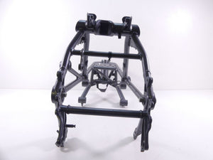2016 BMW R1200RS K54 Straight Main Frame Chassis Slvg 46512410480