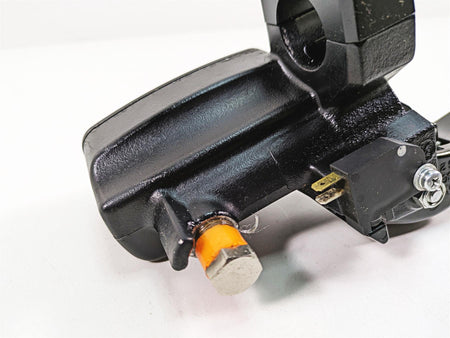 2016 Suzuki M109R VZR1800 Nissin Front Brake Master Cylinder 5/8" 59600-10FD0 {{ shop.shopifyCountryName }} - Mototech271
