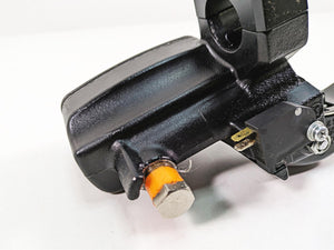 2016 Suzuki M109R VZR1800 Nissin Front Brake Master Cylinder 5/8" 59600-10FD0 | Mototech271