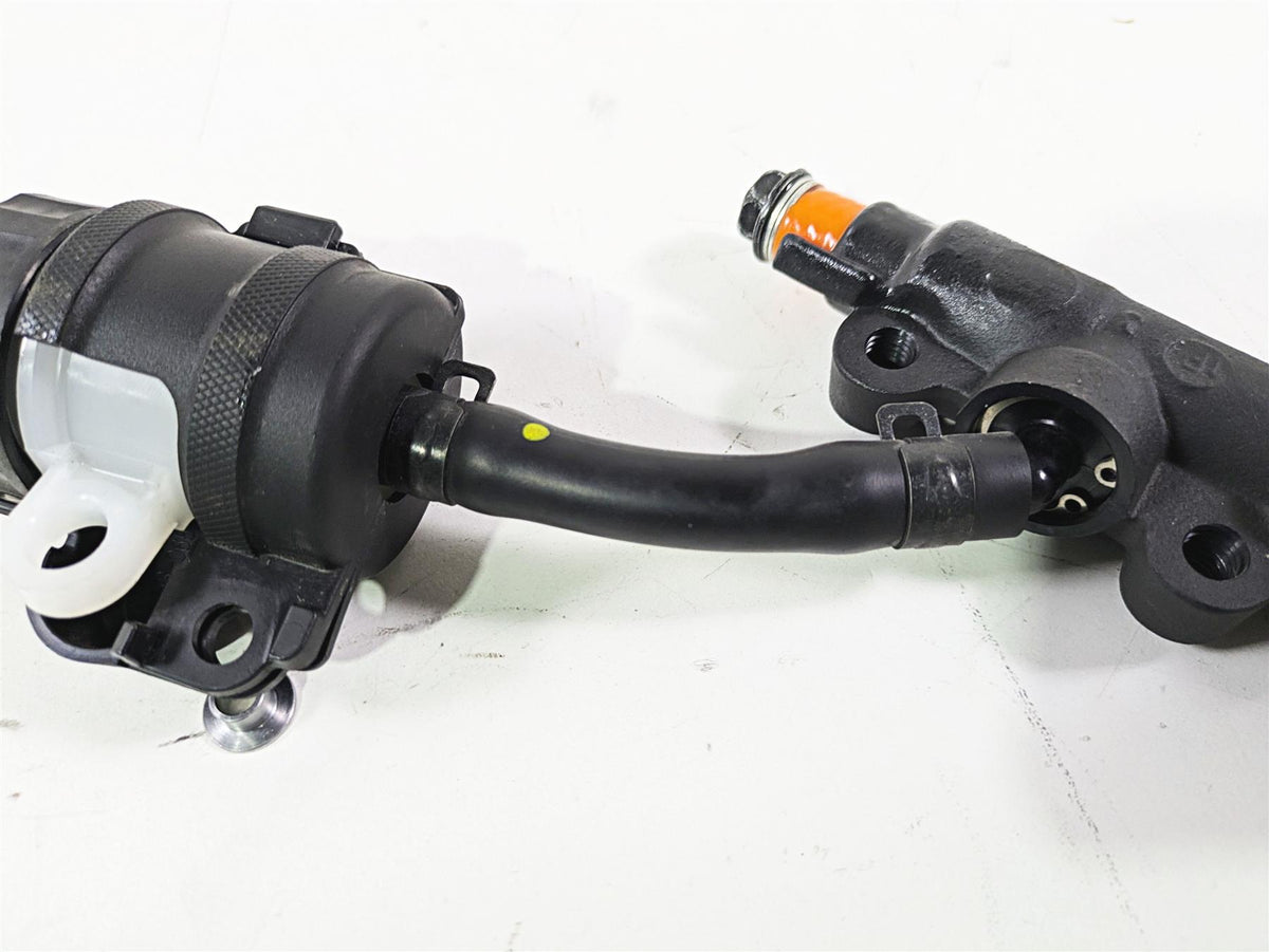 2022 Kawasaki ZR900RS Cafe Nissin Rear Brake Master Cylinder 43015-0664 {{ shop.shopifyCountryName }} - Mototech271
