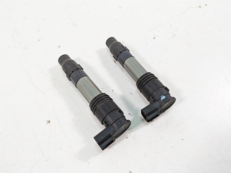 2016 Kawasaki Ninja EX300 Denso Ignition Coil Set 21171-0033 129700-5430 {{ shop.shopifyCountryName }} - Mototech271