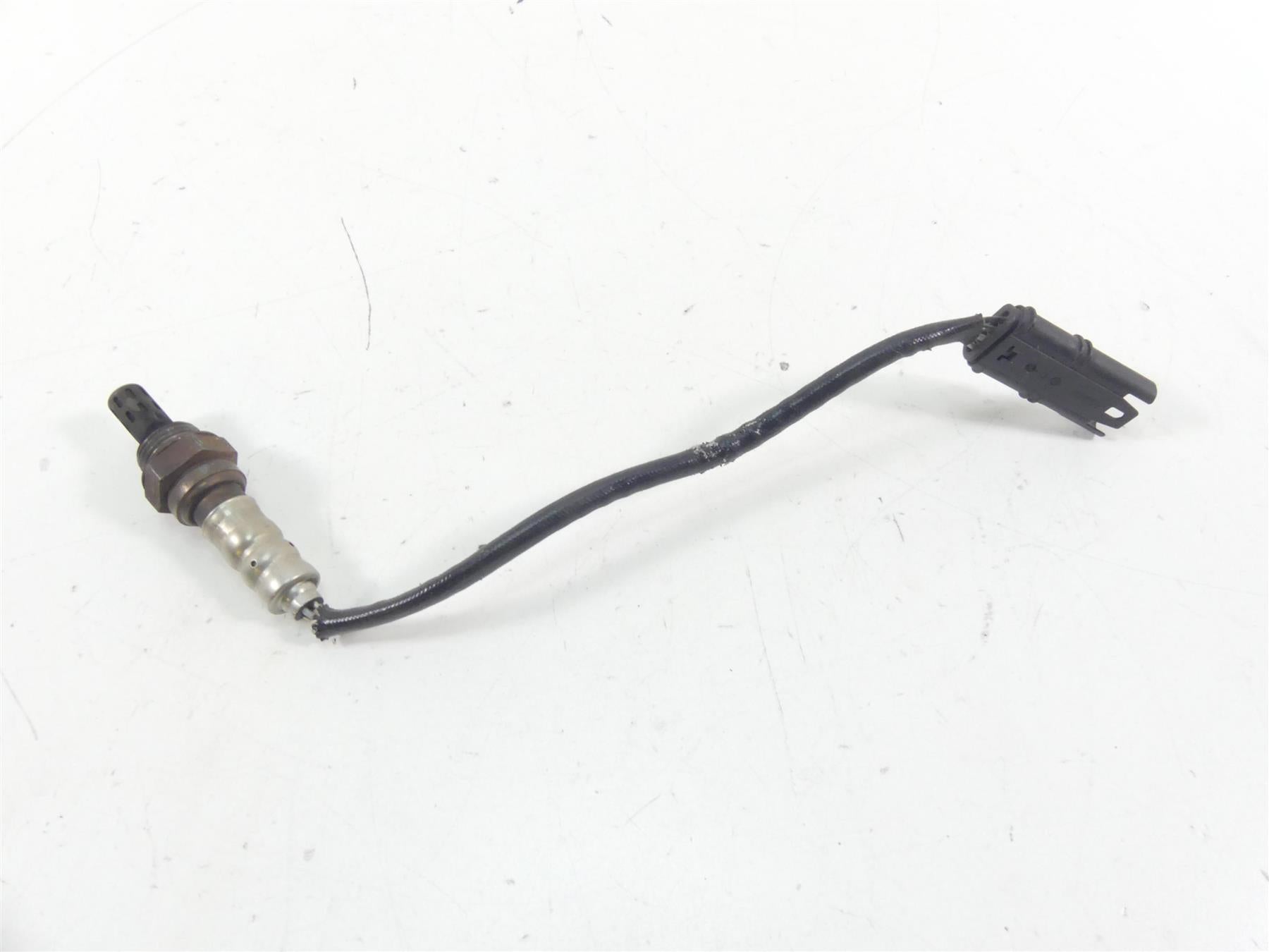2015 BMW F800GS K72 Exhaust Lambda O2 Sensor 10K Only 11787718140 {{ shop.shopifyCountryName }} - Mototech271