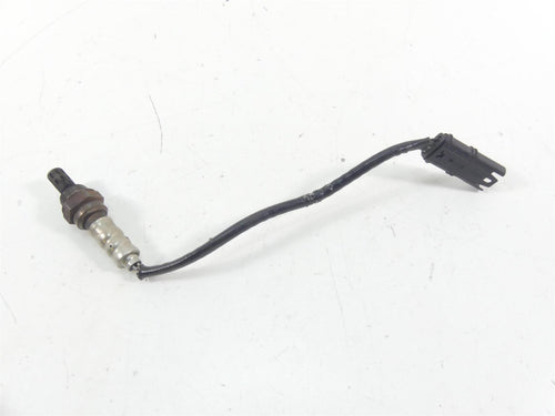 2015 BMW F800GS K72 Exhaust Lambda O2 Sensor 10K Only 11787718140 | Mototech271