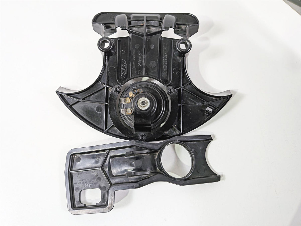 2016 KTM 1290 Super Adventure Plastic Infill Cover Fairing Set 60308058100 {{ shop.shopifyCountryName }} - Mototech271