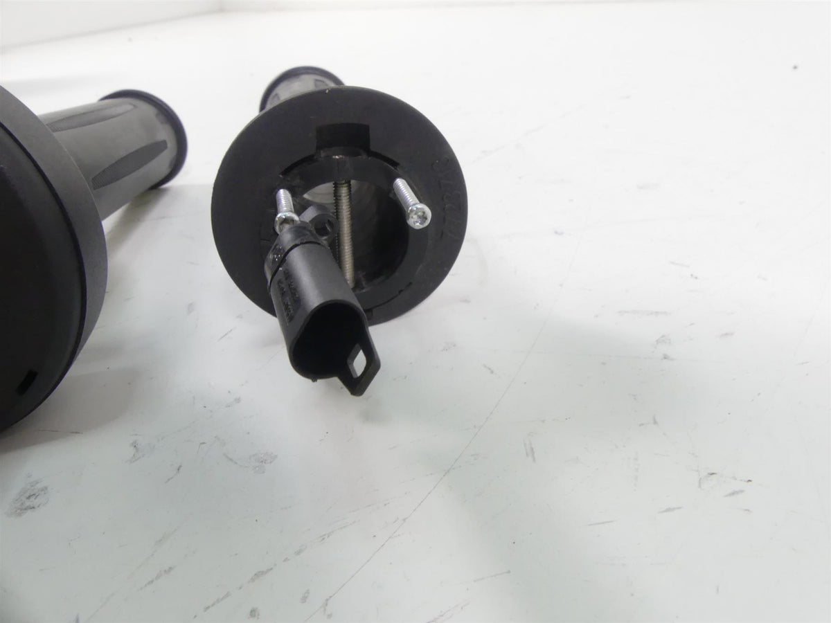 2015 BMW K1600GT K48 Heated Handlebar Handle Bar Grip Set 61318522472 {{ shop.shopifyCountryName }} - Mototech271