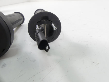 2015 BMW K1600GT K48 Heated Handlebar Handle Bar Grip Set 61318522472 {{ shop.shopifyCountryName }} - Mototech271