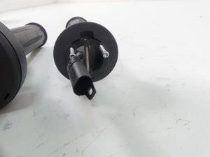 2015 BMW K1600GT K48 Heated Handlebar Handle Bar Grip Set 61318522472 | Mototech271