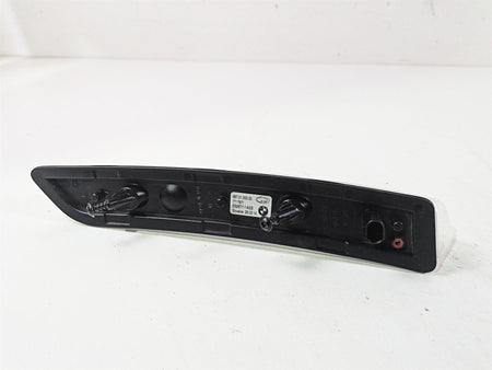 2014 BMW K1600 GTL K48 Front Blinker Turn Signal Set 63137717871 63137717872 {{ shop.shopifyCountryName }} - Mototech271