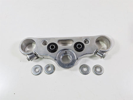 2014 Harley FXSB Softail Breakout Upper Triple Tree Steering Clamp 46700-08-Mototech271