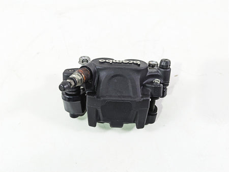 2016 Moto Guzzi Stelvio 1200 8V NTX Brembo Rear Brake Caliper 978414 {{ shop.shopifyCountryName }} - Mototech271