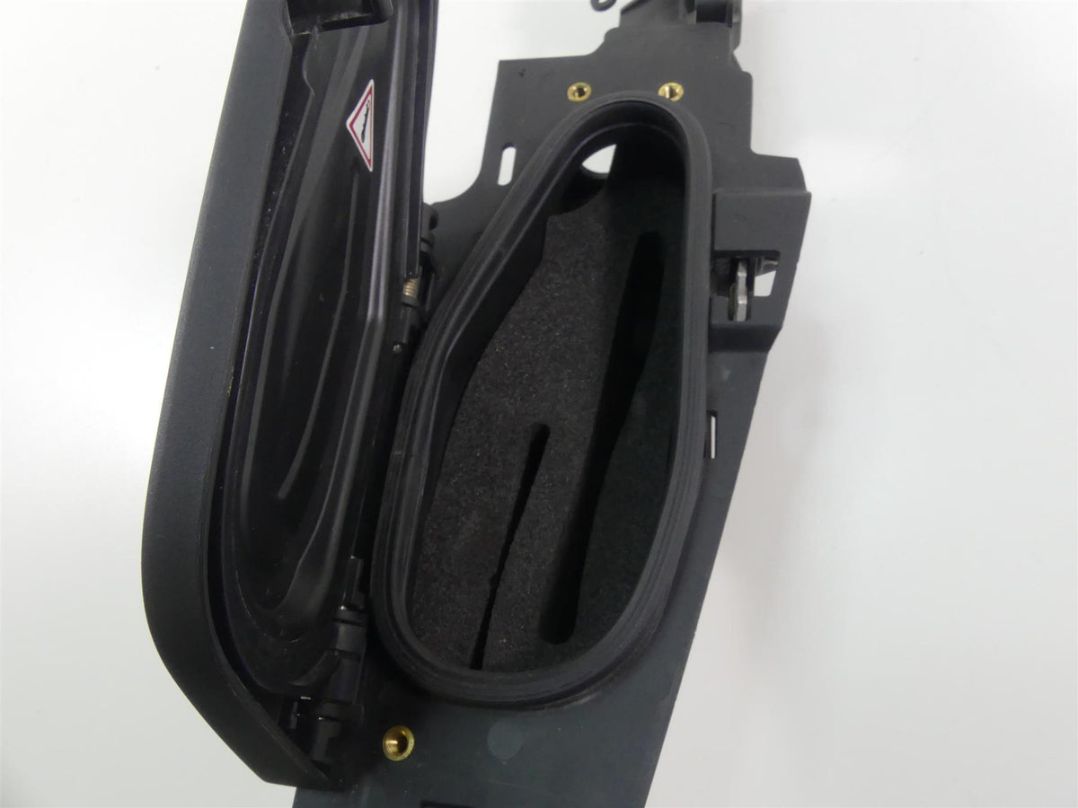2014 BMW K1600 GTL K48 Right Storage Luggage Compartment Glove Box 40877147090 {{ shop.shopifyCountryName }} - Mototech271