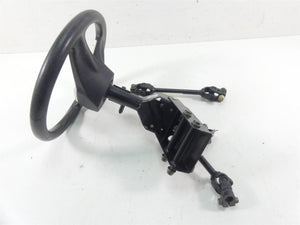 2021 Polaris RZR XP 1000 EPS Steering Wheel & Shaft Damper Set 1824014 | Mototech271