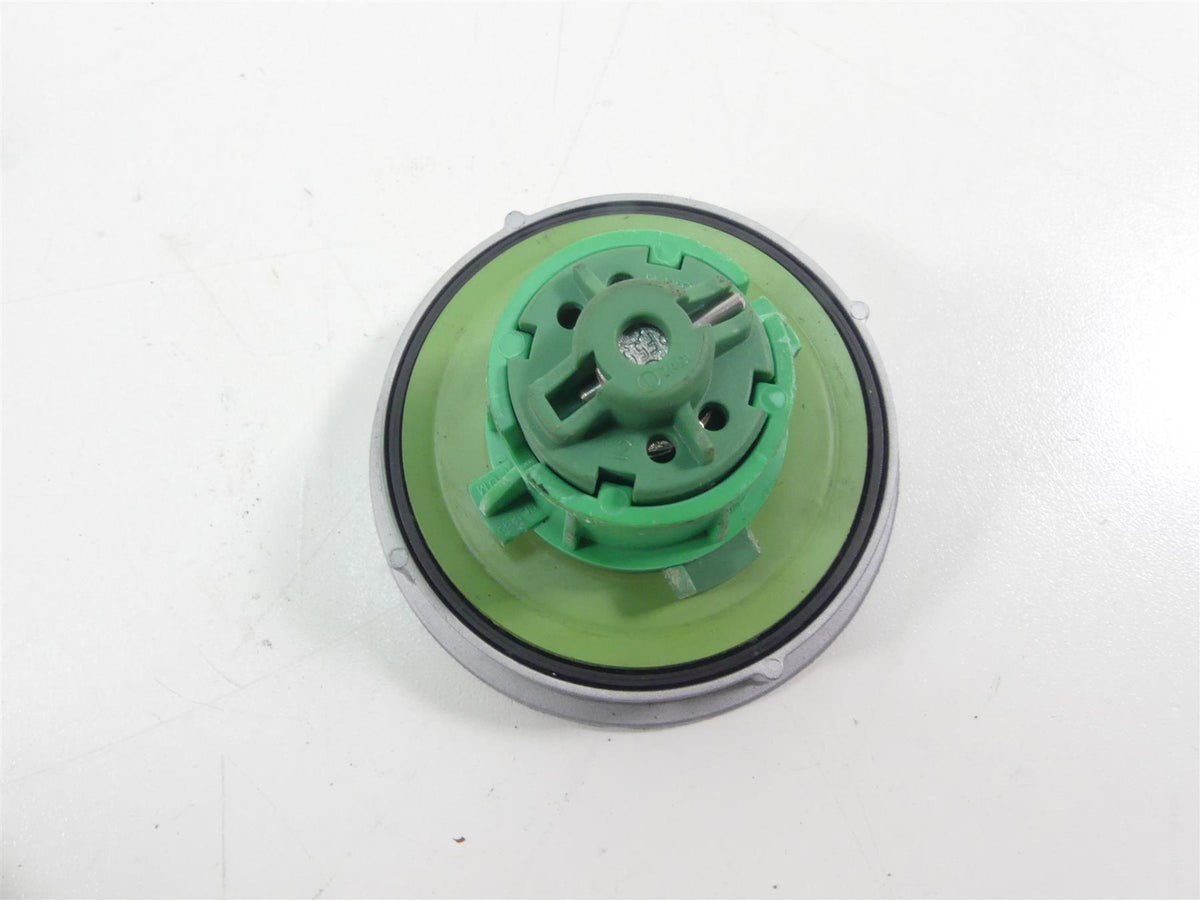 2007 Buell XB12 SS Lightning Ignition Switch Key Lock Tank Cap Set Y0724.1AD {{ shop.shopifyCountryName }} - Mototech271