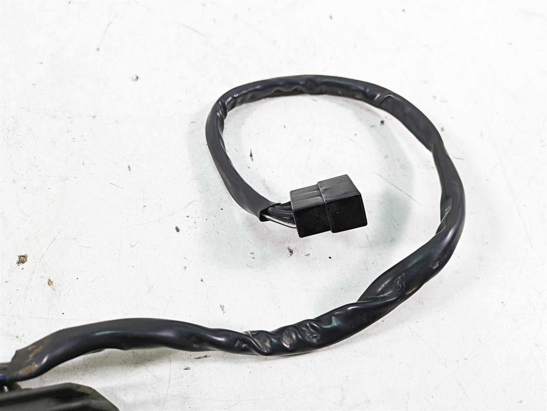 1997 Kawasaki VN1500 Vulcan Rectifier Voltage Regulator SH5416-12 21066-1089 {{ shop.shopifyCountryName }} - Mototech271