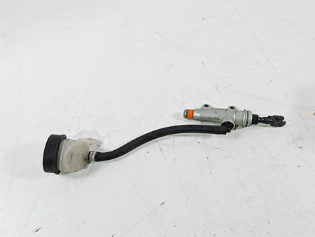 2016 BMW S1000RR K46 Brembo Rear Brake Master Cylinder 34317720905 {{ shop.shopifyCountryName }} - Mototech271