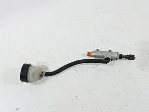 2016 BMW S1000RR K46 Brembo Rear Brake Master Cylinder 34317720905 | Mototech271