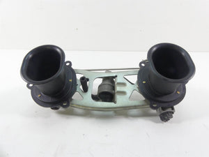 2008 Ducati 1098 S Throttle Body Bodies Fuel Injection Inject 28240791A | Mototech271