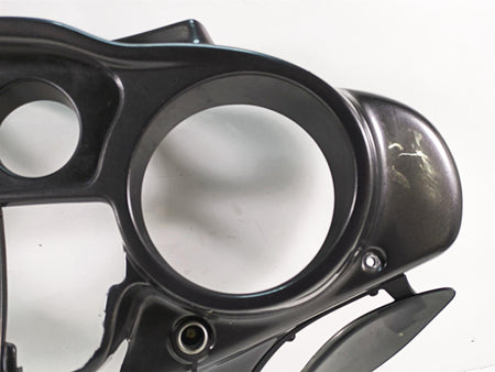 2018 Harley Touring FLHXSE CVO Street Glide Inner Front Fairing Cover 57000111 {{ shop.shopifyCountryName }} - Mototech271