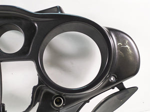 2018 Harley Touring FLHXSE CVO Street Glide Inner Front Fairing Cover 57000111 | Mototech271