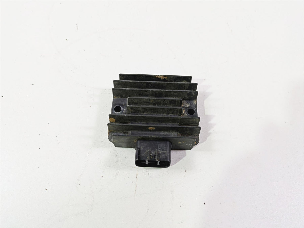 2010 Kawasaki 610 4x4 Mule Rectifier Voltage Regulator SH578CA 21066-0039 {{ shop.shopifyCountryName }} - Mototech271