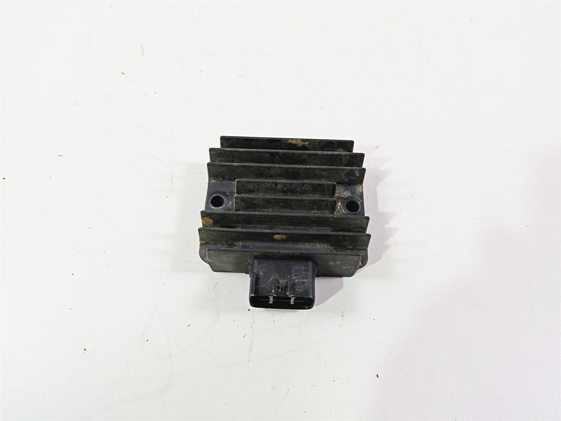 2010 Kawasaki 610 4x4 Mule Rectifier Voltage Regulator SH578CA 21066-0039 {{ shop.shopifyCountryName }} - Mototech271