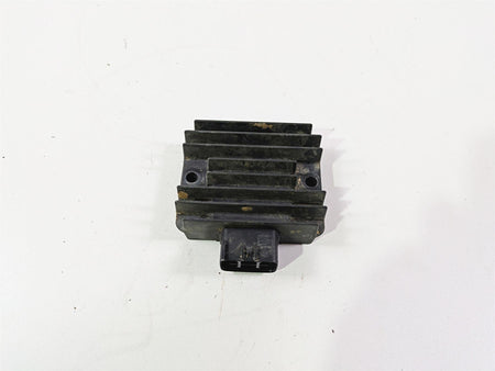 2010 Kawasaki 610 4x4 Mule Rectifier Voltage Regulator SH578CA 21066-0039 {{ shop.shopifyCountryName }} - Mototech271