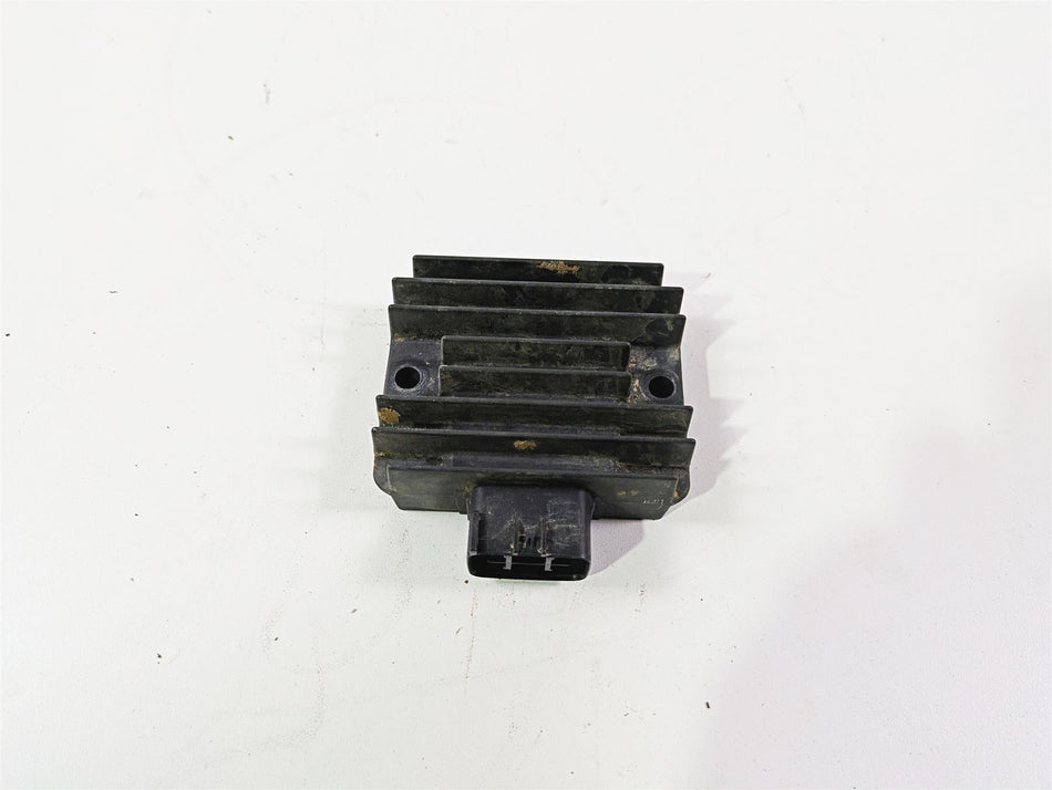 2010 Kawasaki 610 4x4 Mule Rectifier Voltage Regulator SH578CA 21066-0039 {{ shop.shopifyCountryName }} - Mototech271