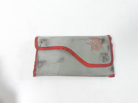 2012 Mv Agusta Brutale 1090 R Oem Stock Tool Kit Bag Set {{ shop.shopifyCountryName }} - Mototech271