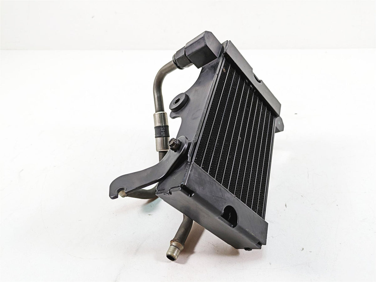 2008 Buell 1125 R Oil Cooler Radiator Line Set CP0006.1AM {{ shop.shopifyCountryName }} - Mototech271