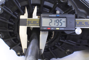 2014 Yamaha XT1200 ES Super Tenere Swingarm Differential Drive Shaft 23P-22110-0 | Mototech271