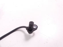 Load image into Gallery viewer, 2015 Ducati Diavel Carbon Front Abs Brake Wheel Speed Sensor 55212121B | Mototech271
