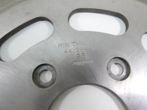 1999 Harley Dyna FXDL Low Rider Front Sunstar Brake Disc Rotor Set 44136-92