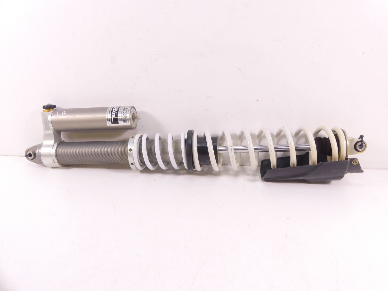 2017 Polaris RZR1000 XP EPS Rear Left Walker Evans Shock Damper 7044464 {{ shop.shopifyCountryName }} - Mototech271