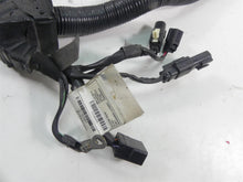 Load image into Gallery viewer, 2013 Harley FXDWG Dyna Wide Glide Non Abs Wiring Harness Loom 71072-12 69200455
