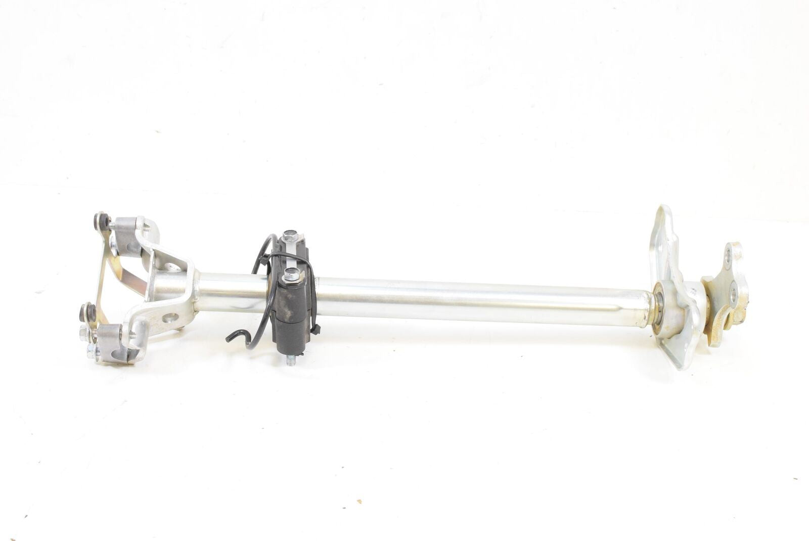 2018 Yamaha Kodiak 450 4WD Steering Steer Stem Post Mount BJ5-F3813-00-00 {{ shop.shopifyCountryName }} - Mototech271