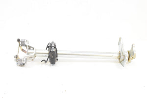 2018 Yamaha Kodiak 450 4WD Steering Steer Stem Post Mount BJ5-F3813-00-00 | Mototech271