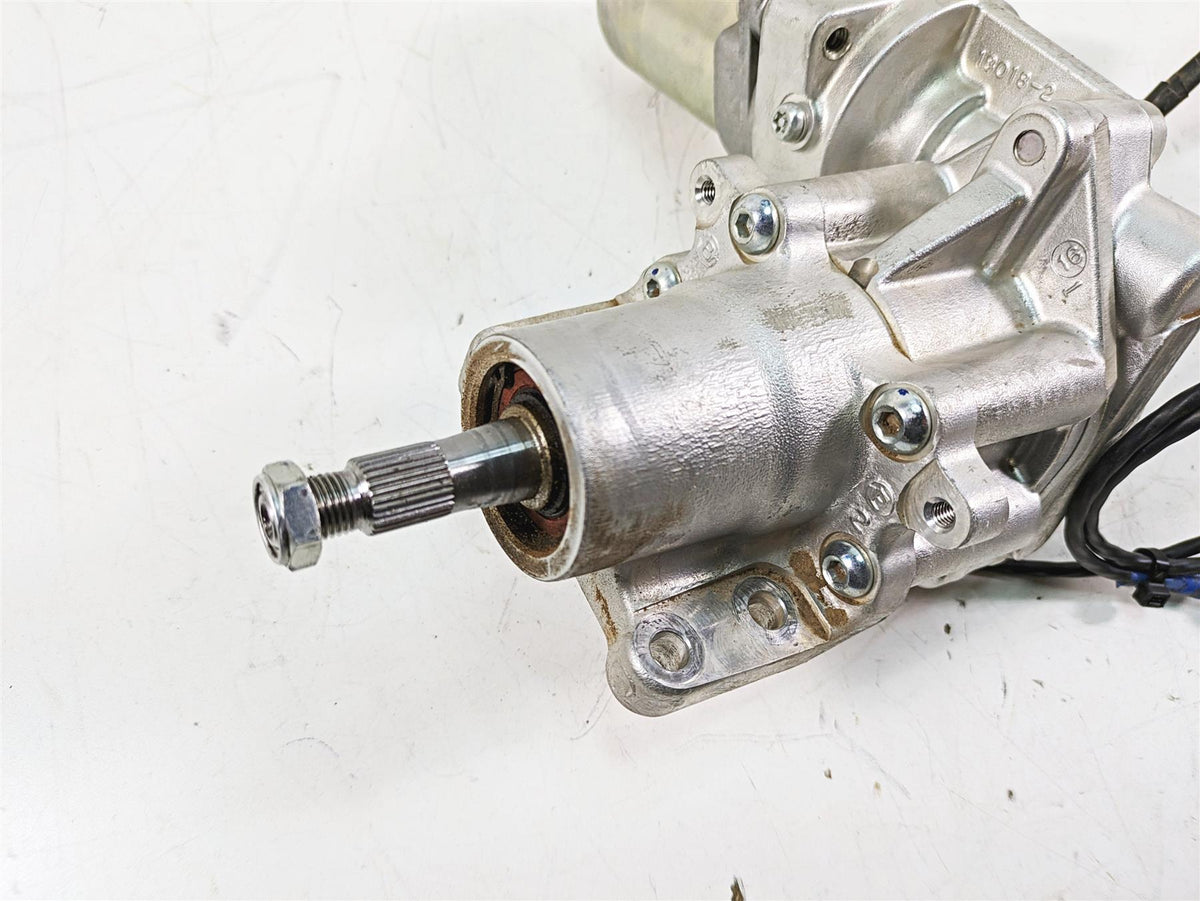 2018 Yamaha YXZ1000R EPS SS Power Steering Unit Module 2HC-23810-00-00 {{ shop.shopifyCountryName }} - Mototech271