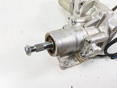 2018 Yamaha YXZ1000R EPS SS Power Steering Unit Module 2HC-23810-00-00 {{ shop.shopifyCountryName }} - Mototech271