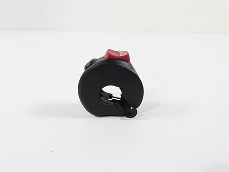 2023 BMW R1250RT RTP K52 Right Hand Mode Start Stop Control Switch 61318394248 {{ shop.shopifyCountryName }} - Mototech271